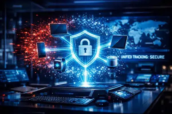Cybersecurity